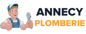 Logo Annecy Plomberie